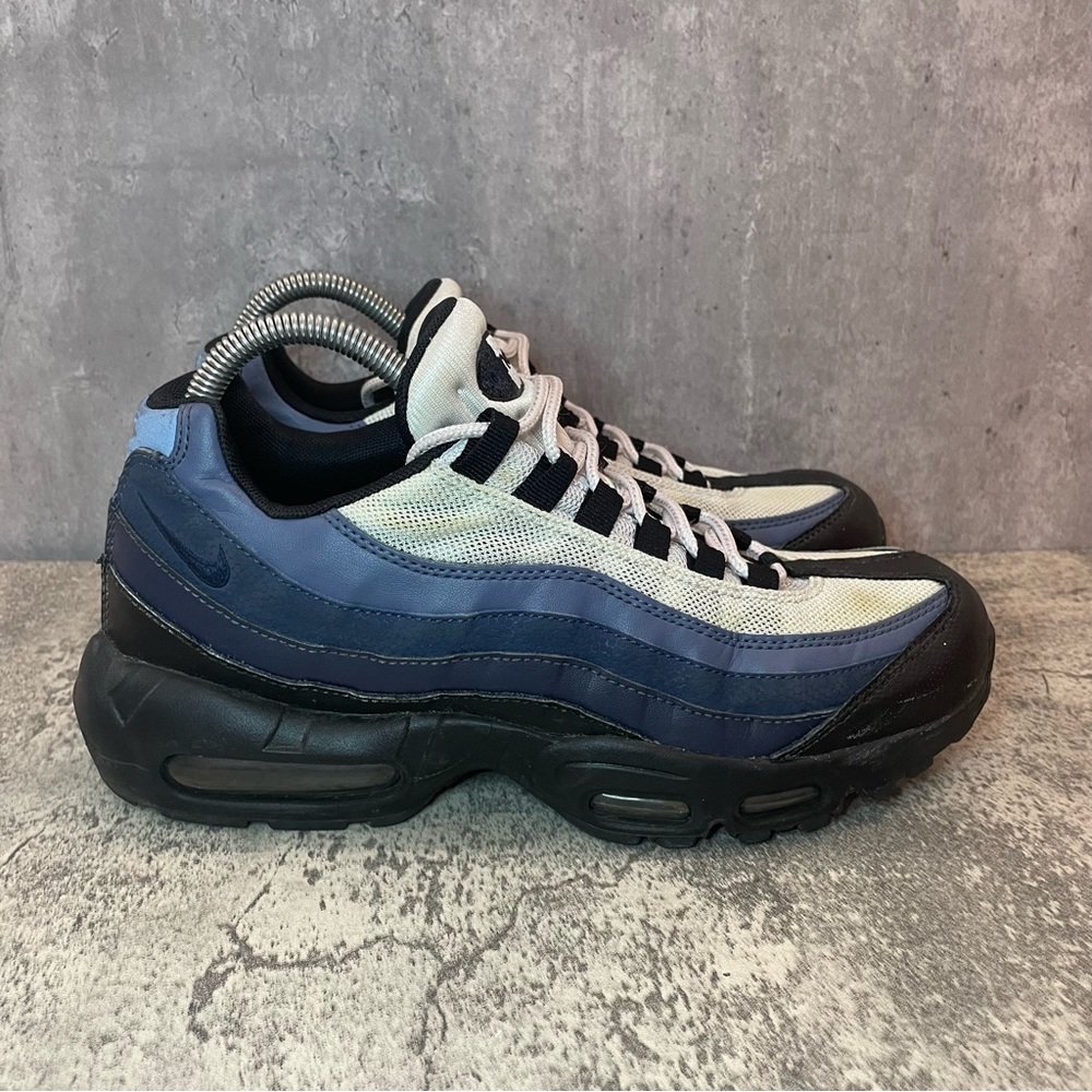 Nike Air Max 95 Running Shoes Mens sz 8.5